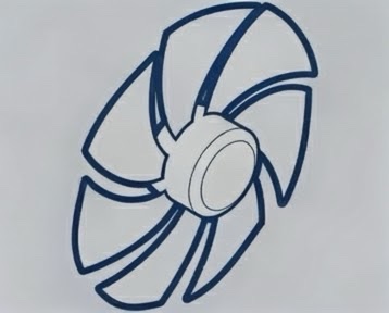 Faith HVAC Chicago Logo